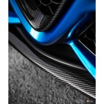 Εμπρόσθιο carbon σπόιλερ της Stile Italia για Alfa Romeo Giulia Veloce (Type 952) Εμπρόσθιο carbon σπόιλερ της Stile Italia για Alfa Romeo Giulia Veloce (Type 952)